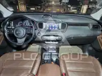 2014 KIA Sorento