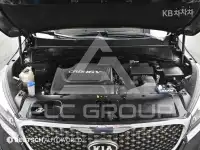2014 KIA Sorento