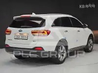 2014 KIA Sorento