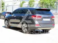 2014 KIA Sorento