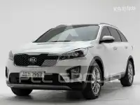 2014 KIA Sorento