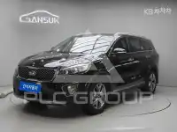 2014 KIA Sorento