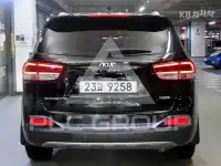 2014 KIA Sorento
