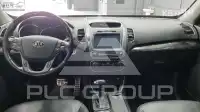 2014 KIA Sorento