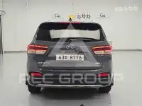 2014 KIA Sorento