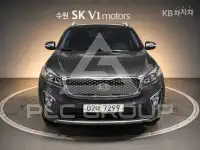 2014 KIA Sorento