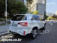 2014 KIA Sorento