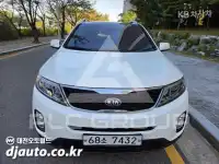2014 KIA Sorento