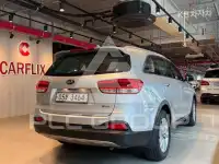 2014 KIA Sorento