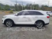 2014 KIA Sorento