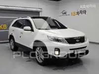 2014 KIA Sorento