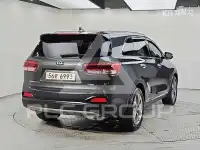 2014 KIA Sorento