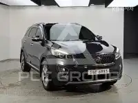 2014 KIA Sorento