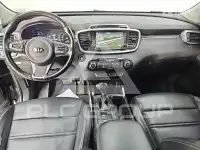 2014 KIA Sorento