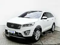 2014 KIA Sorento