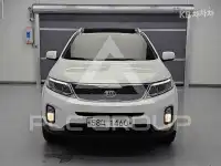 2014 KIA Sorento