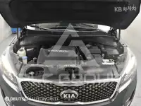 2014 KIA Sorento