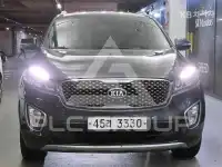 2014 KIA Sorento