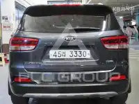 2014 KIA Sorento