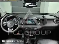 2014 KIA Sorento