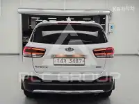 2014 KIA Sorento