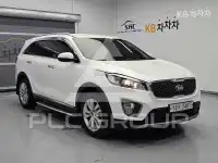 2014 KIA Sorento