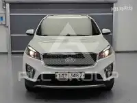 2014 KIA Sorento