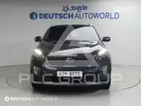2014 KIA Sorento