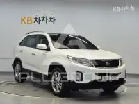 2014 KIA Sorento