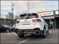 2014 KIA Sorento