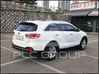 2014 KIA Sorento