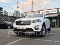 2014 KIA Sorento