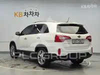 2014 KIA Sorento