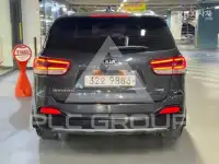 2014 KIA Sorento