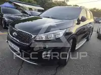 2014 KIA Sorento