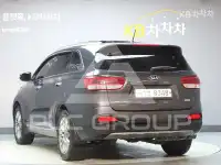 2014 KIA Sorento