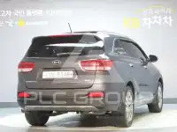 2014 KIA Sorento
