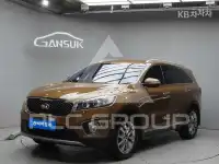 2014 KIA Sorento