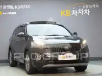 2014 KIA Sorento