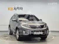 2014 KIA Sorento
