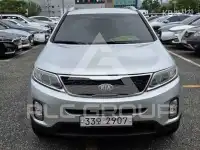 2014 KIA Sorento