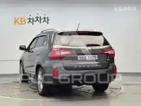 2014 KIA Sorento