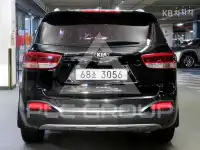 2014 KIA Sorento
