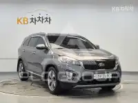 2014 KIA Sorento