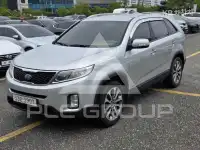 2014 KIA Sorento
