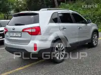 2014 KIA Sorento