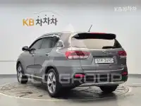 2014 KIA Sorento