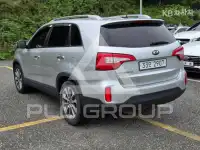 2014 KIA Sorento