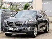 2014 KIA Sorento