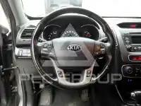 2014 KIA Sorento